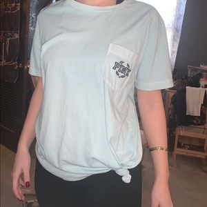 Victorias Secret PINK Short Sleeve Tee